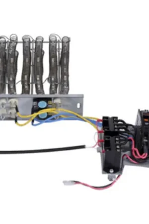 Fresh Stock Oxbox 5JAYHTR1A05BK Electric Heat Kit 5 Kw 208/230V Air Handler