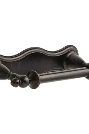 Delta Faucet 75050RB Victorian Tissue Holder Instant Buy