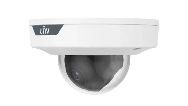 Clearance Honeywell ipc354sb-adnf28k-i0 4MP Ir Dome Network Camera