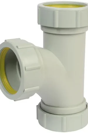 Ipex 156201 Labline Sanitary Tee 1-1/2 inches Price Cut