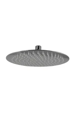Mountain Plumbing MT10-10/MB 10 inch Round Rain Head 1.6 GPM Super Sale