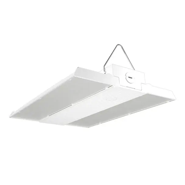 Rab Lighting rbay17s Led Linear High Bay Selectable Wattage While Supplies Last