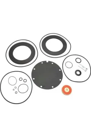 Save Now Watts 794089 total rubber parts repair kit 2.5 inches & 3 inches 909