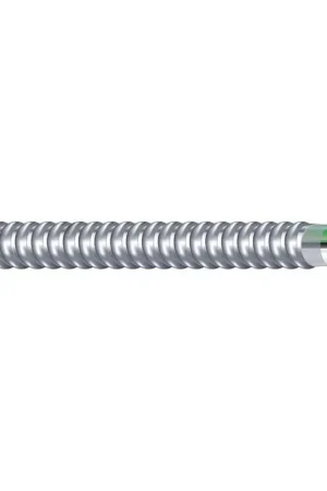 Cheap Mc Cable Aluminum Armor 12 Awg 4 Conductor Solid Copper Reel