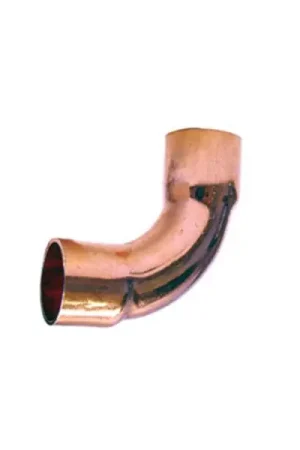 Hailiang HL15-242-0050 Elbow 5/8 inch 90 degree Budget