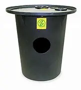 Zoeller 12094 4 Inch Inlet Hub Simplex Basin Don't Miss Out