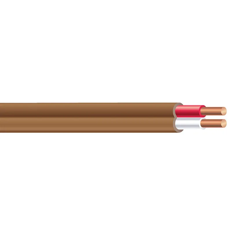 Express Delivery Southwire 64162102 18 Sol Cu 2/C Simpull T-Stat Wire Ul Cl2 500 FT Sp