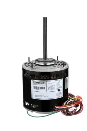 Today Only Rcd hc45te114 Evaporator Fan Motor 3/4 Hp 115V