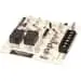 Rcd hh84aa020 Blower Fan Control Board Super Sale
