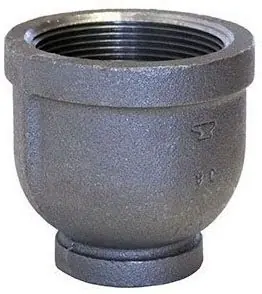 In Demand Asc Engineered Solutions 310093208 Reducing Coupling 4x1.5in