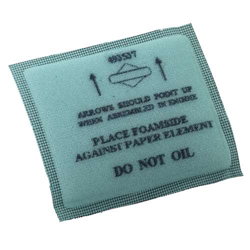One Day Deal Troy-bilt bs-493537s Pre-cleaner Filter