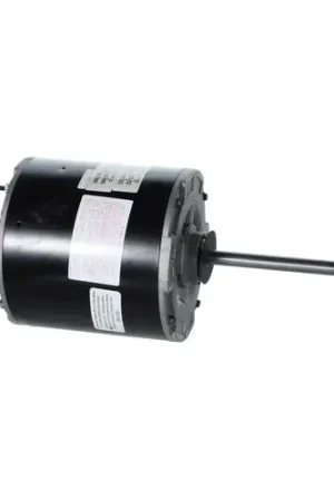 One Day Deal Diversitech EM3738F Century 1/2 HP 1075 RPM 460 Volt Motor