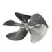 Same Day Shipping Bohn 22901601 Fan Blade Commercial Refrigeration