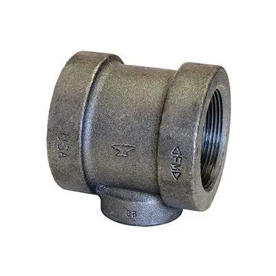 Anvil 810043208 GL T 1-1/4 X 1 X 1-1/4 Markdown