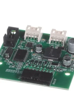 Fast Shipping Follett 1034735 Keypad Driver Board Refrigerator Freezer