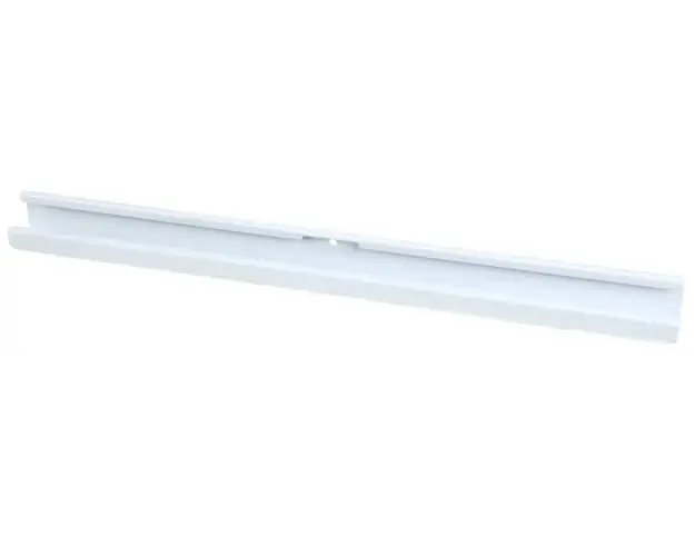 Top Rated Electrolux 5304515720 Top Rail Oem Replacement
