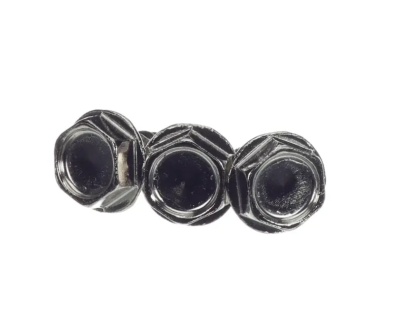 High Quality Frymaster 8261017 Screw Kit 3 Pack