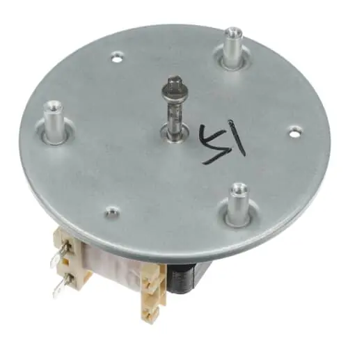 Place Order Danby 30100300051 Circulation Fan Assembly