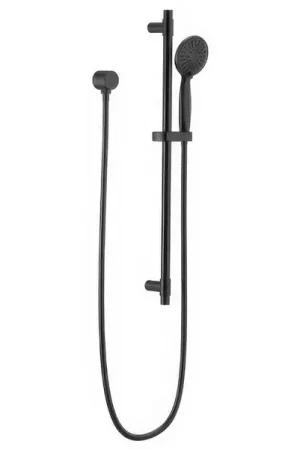 High Quality DELTA 51361-BL Hand Shower 1.75 GPM w/Slide Bar 4S