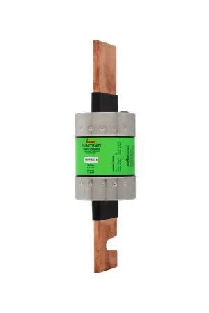 EATON BUSSMANN FRN-R-350 Class RK5 Time Delay Fuse Hot Deal