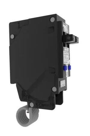 Siemens Q2020AFC 20A-20A 120V AC Tandem Combination Arc Fault Circuit Interrupter (AFCI) Breaker, Plug-On, 10kA Buy Online