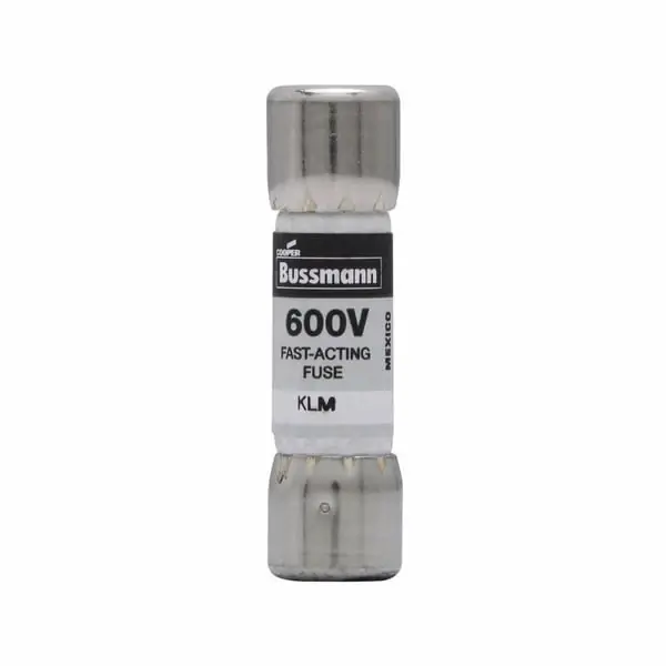 Bussmann KLM-10 Fuse 10 A New Release