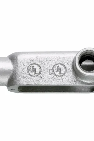 Buy Today Eaton LR75M LR CND BDY 3/4 MI Replacement MPN
