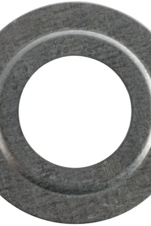 Must Have Abb WA121 Steel City Reducing Washer 3/4 to 1/2 Inch 500 Pack