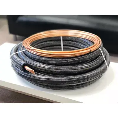 Special Offer Parker gbw.un383434050b Suction Line Lineset 50 Ft