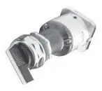 Siemens 51SA2CA Selector Switch Short Lever Premium
