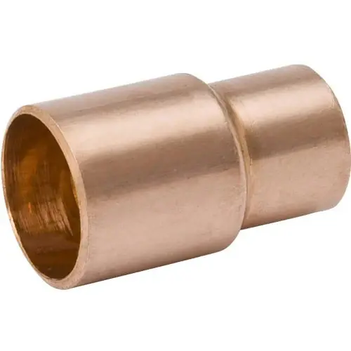 Top Pick Ndl Industries W1355 Copper Reducing Bushing Ftg X C