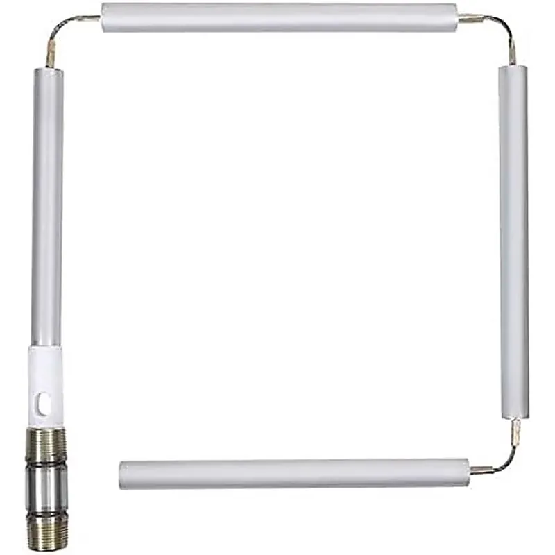 One Day Deal Eastman 60288 flexible aluminum/zinc water heater anode rod 42 in. 3 in. nipple
