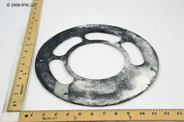 Lochinvar GKT30023 Kit Main Gasket Prior S# D14 Cheap