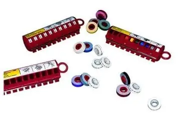 3M SDR-T3 Wire Marker Tape Order Now