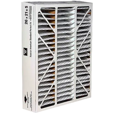 Final Sale Trane TRN1727T1 Air Filter 17 1/2 x 27 x 5 Replaces BAYFTFR21M