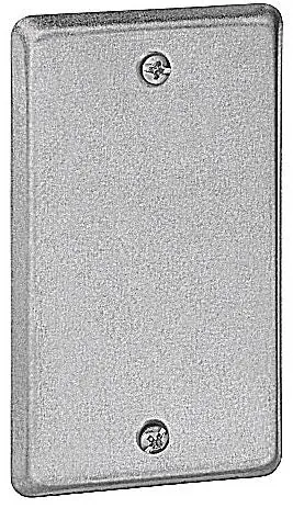 Get Yours Abb 58C1 Blank Handy Box Cover