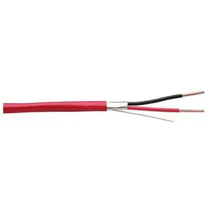 Southwire F40015-1A 18 sol cu 2/c oas cmr/cmg/cl3r/fplr pvc 300v 1000 ft Trusted Brand