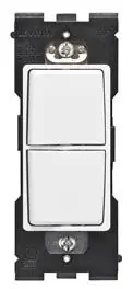 Leviton RE634-WW Electrical Device Limited Offer