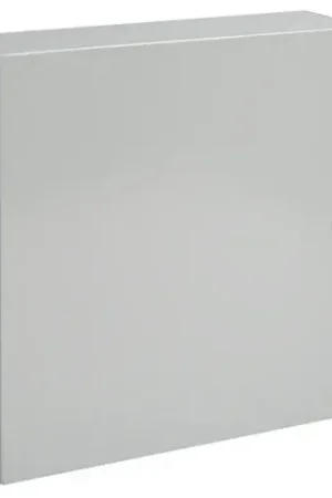 Hassle-Free Returns Nvent A20N16ALP Nema 1 Enclosure