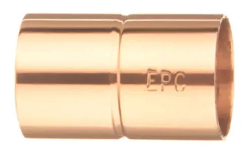 Elkhart Products Copper Coupling Roll Stop 1/8 Inch Cxc Holiday Sale