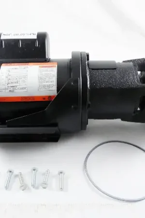 Sale Laars LAARS-RA2117202 Pump Motor 1/2 Hp 115V
