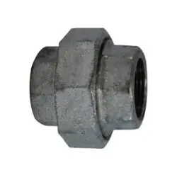 Aqualine GU-075 Threaded Galvanized Union 0.75 Inches Save Now