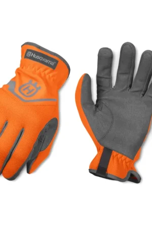 Trending Husqvarna 589752001 Classic Work Gloves Medium