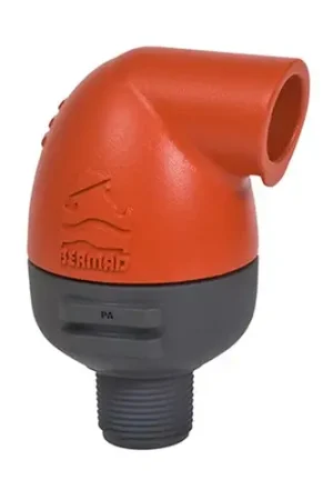 Bermad IR-1-K10-P-S-NP-T Kinetic Air Vacuum Valve 1 Inch Factory Price