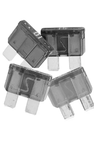 Mars 82231 Automotive Blade Fuse 5 Amp Pack of 5 Luxury