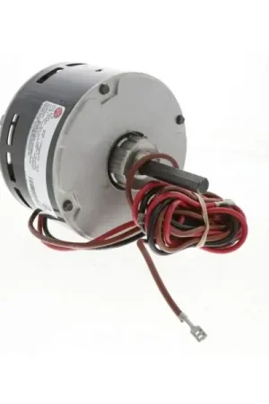 Certified DAIKIN 0008073621 1/8HP 1100RPM Motor