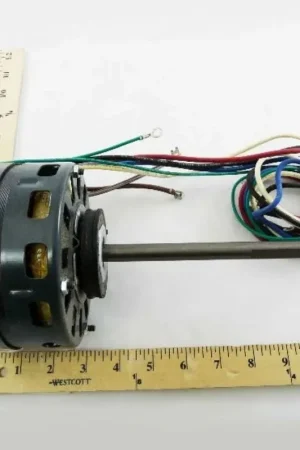 Daikin 106163003 1/15HP 277V 1250RPM Motor Special Offer