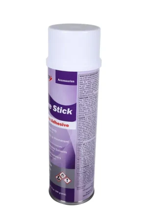 Deal Diversitech 315-20 Sure Stick Spray Adhesive 12 oz Aerosol Can Replacement 315-20