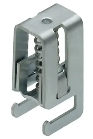 Weidmuller 1753311001 Connector Terminal Block Clamping Yoke (Pack of 10) New Arrival