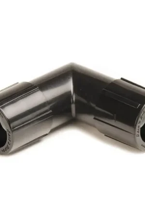 Free Returns Rain Bird X43001 MDCFEL Easy Fit Compression Fitting System Elbow 1/2 inch